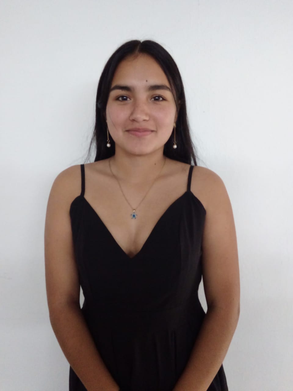 Stefanny Espinilla